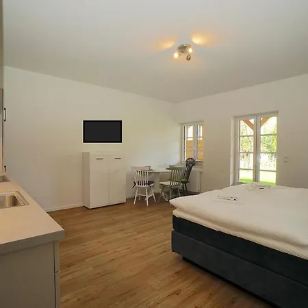 Luett Stuv * Σλέσβιχ