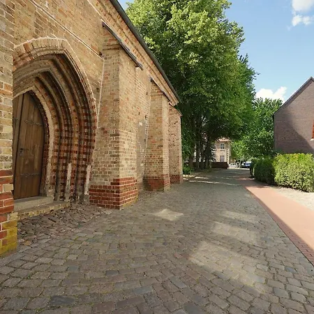 Luett Stuv * Schleswig