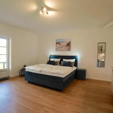 Luett Stuv Σλέσβιχ