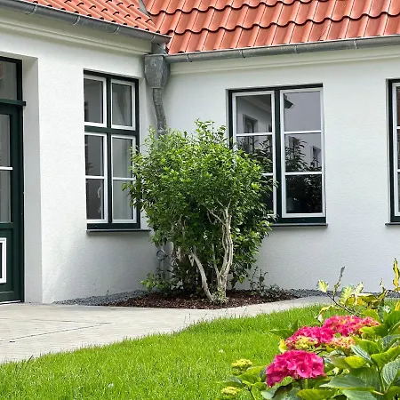 Διαμέρισμα Luett Stuv Σλέσβιχ