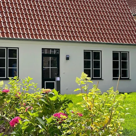 Luett Stuv Διαμέρισμα *