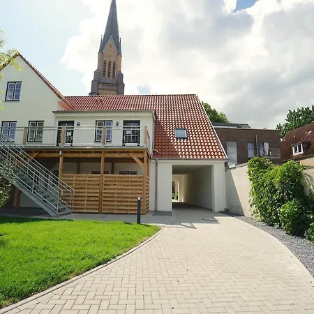 Luett Stuv Διαμέρισμα *