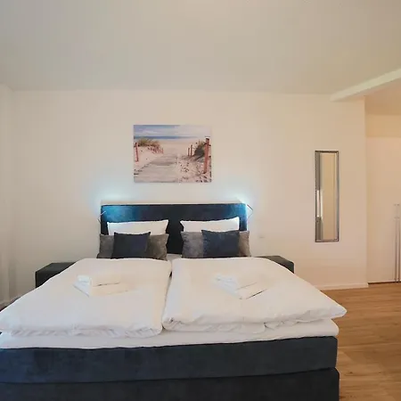 Luett Stuv Σλέσβιχ