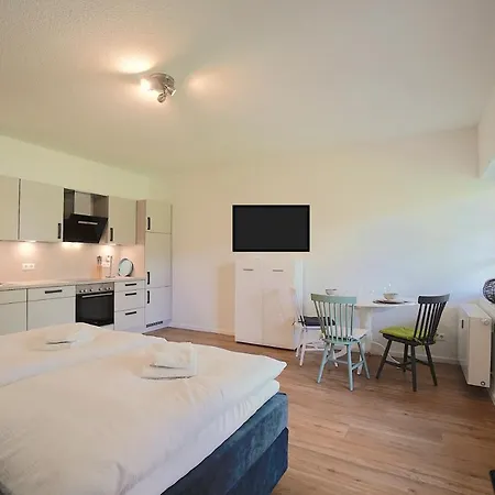 Luett Stuv Schleswig