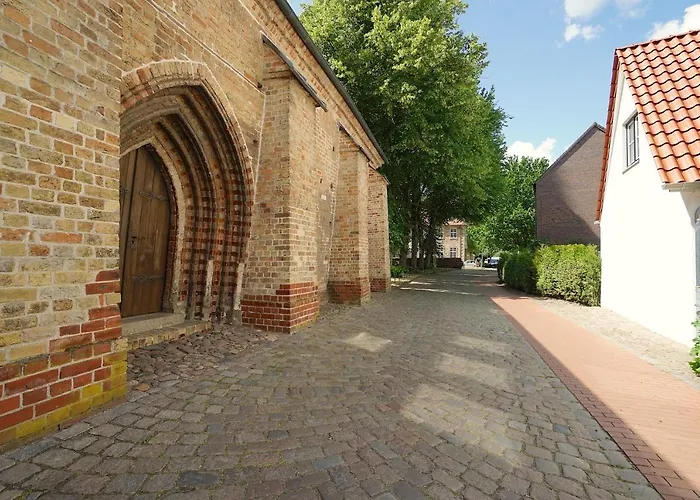 Luett Stuv * Slesvig