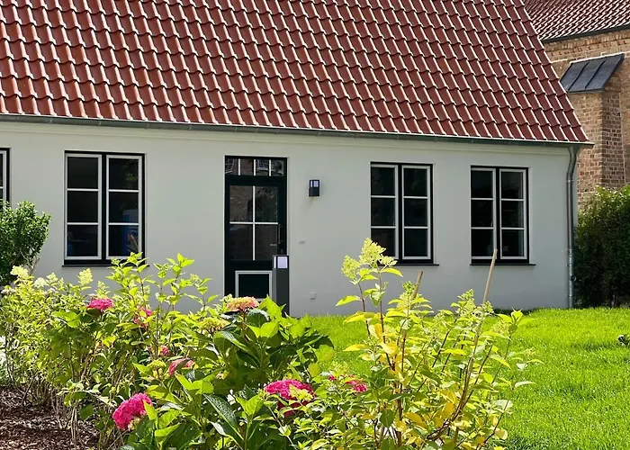 Luett Stuv Appartement *