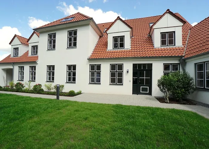 Luett Stuv Appartement