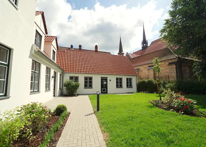 Luett Stuv Schleswig