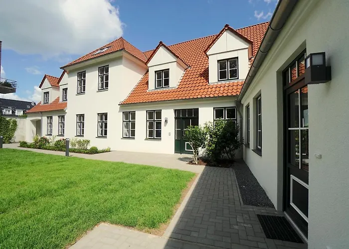 Luett Stuv Appartement *