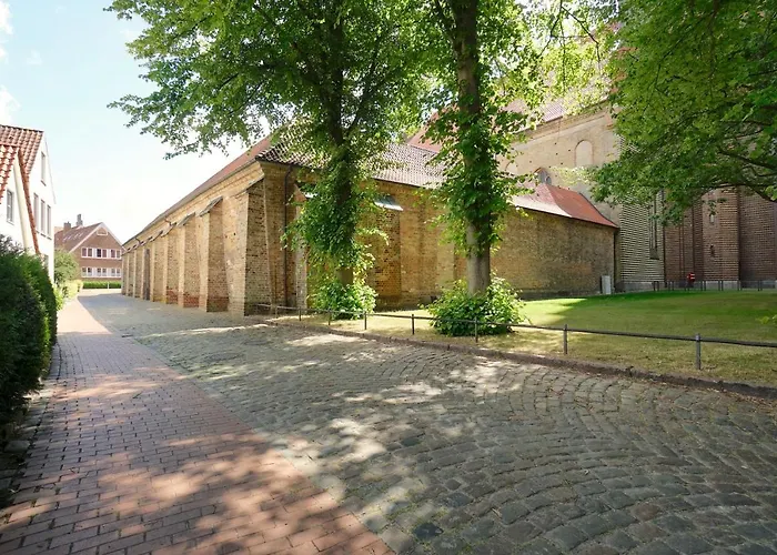 Luett Stuv * Schleswig